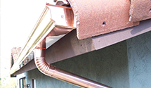 Rain Gutter Installation, Repair, Cleaning in Gibraltar, MI